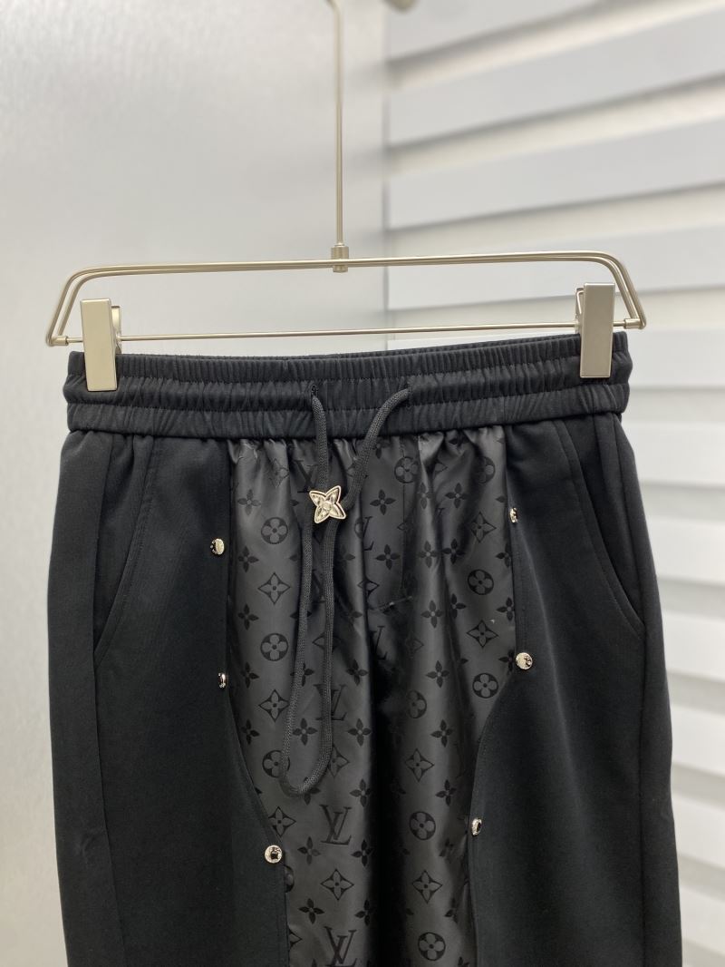 Louis Vuitton Short Pants